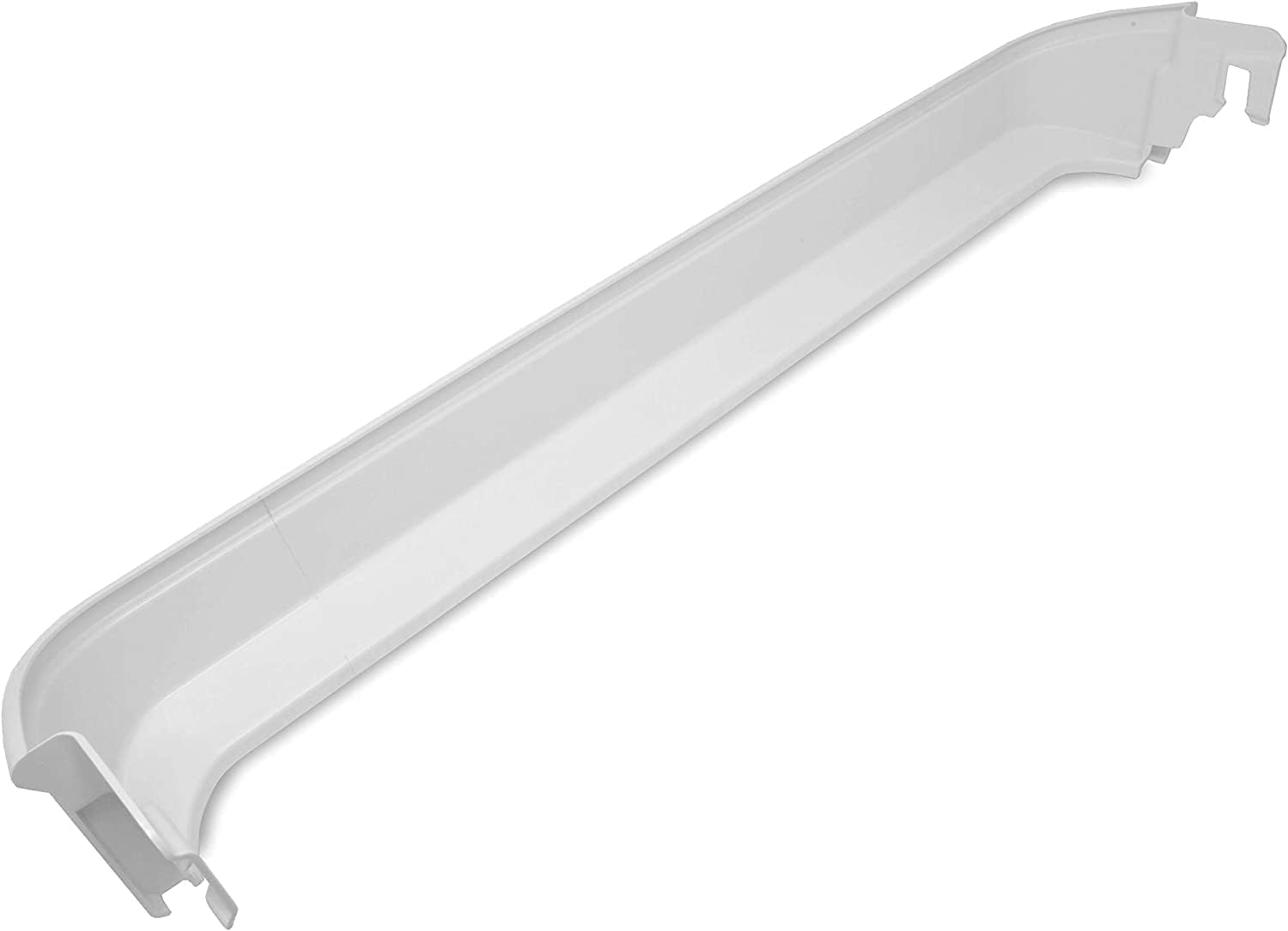 Scaroo 240338001 Door Bin Shelf Rack Fit for Frigidaire 240338005 3-Pack