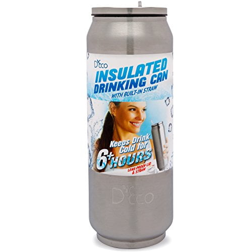 16 oz beer can cooler