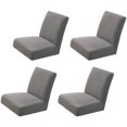 thumbnail image 1 of 4 Piece Dining Chair Cover, 1 of 8