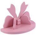 thumbnail image 5 of Nordic Style Wooden Shelf Compatible With Baby Kids Room Decorations Wall Mount Decorative Shelves Storage Rack, 5 of 5