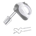 thumbnail image 2 of Batidora Manual Koblenz Kitchen Magic 5 Velocidades Mod. BMKM-150 Blanca, 2 of 4