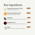 thumbnail image 3 of PetLab Co. Salmon Itch Relief Chew Pro for Dogs – Omega 3 for Dogs Itch Supplement - Packed with Beneficial Fatty Acids for Healthy Skin – Seasonal Allergies Support - Packaging May Vary, 3 of 8