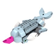Kids First: Robot Safari - Introduction to Motorized Machines