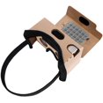 thumbnail image 4 of 3D VR - Auriculares de Diadema para películas y Juegos 3D compatibles con Android y Apple hasta 6 Pulgadas de fácil configuración, 4 of 6