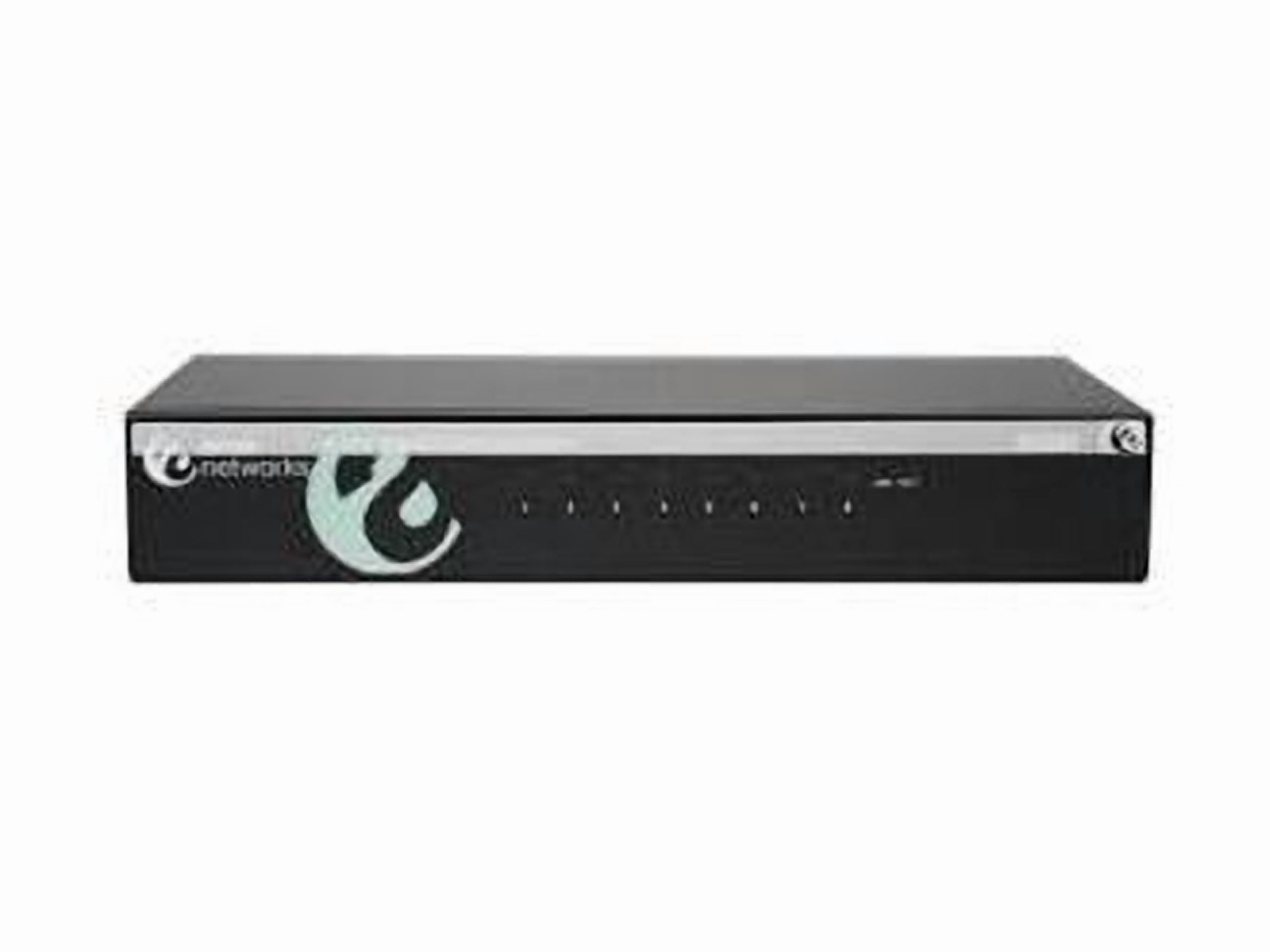 Amer SG8D 8 Port 10/100/1000 Mbps Gigabit Ethernet Desktop Switch