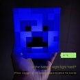thumbnail image 1 of Torch Night Light Torch Miner's Lamp Color Changing Bottle Toy Atmosphere Decoration Night Light-KEEW, 1 of 4