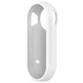 thumbnail image 1 of Funda Silicona Luz Proteger Funda Luz Bicicleta para Varia RTL515 Blanco, 1 of 2