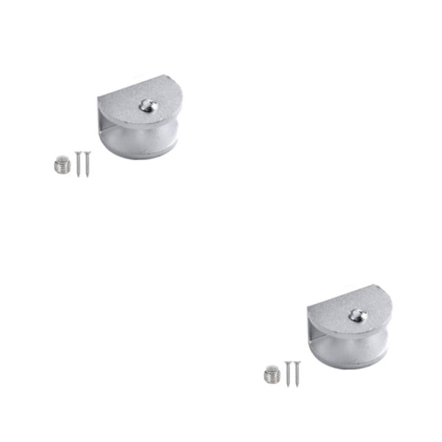 Bewildely Dispositivo de elevación de asiento hermoso y práctico de 10 piezas - Soporte de pared antideslizante Asiento delantero Elevación Type7 NO7