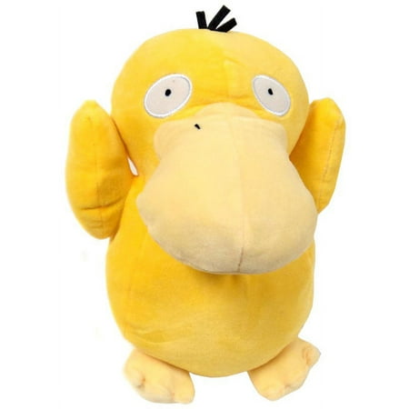 Pokemon Psyduck Plush