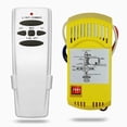 thumbnail image 1 of Kit de control remoto para ventilador de techo COREBAY HD5 110V, 1 of 6