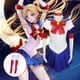 thumbnail image 1 of Water Ice Moon cos Sailor Warrior cos Moon Hare 4 Generación Traje de marinero Disfraz de Halloween para niños, 1 of 5