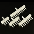 thumbnail image 3 of Flmtop 1 Pc 4 6 8 10 Ways 4mm Aquarium Fish Tank Plastic Air Flow Valve Splitter Kit, 3 of 9