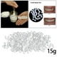 thumbnail image 1 of perlas de reparación de , de reparación de temporales, de ajuste térmico, y los huecos que faltan Macarena  perlas de reparación de dientes, 1 of 8