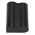 thumbnail image 1 of Batería De Repuesto Para Cámara, 2550 MAh, Protección Múltiple, 7,0 V, Batería Pequeña EN EL15 Estable Para D800E Para D7500 Para D850 Para Z5 Z6 Z7, 1 of 7