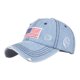 thumbnail image 1 of Sombrero de béisbol de playa transpirable para hombre y mujer, estilo hip hop, para el sol, 1 of 2