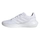 thumbnail image 2 of Tenis adidas Caballero Hombre Entrenamiento Runfalcon 3.0 blanco 8,5 MX, 2 of 9