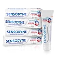 thumbnail image 1 of Pasta de dientes Sensodyne Sensitivity & Gum Sensitive 100 ml x4, 1 of 9