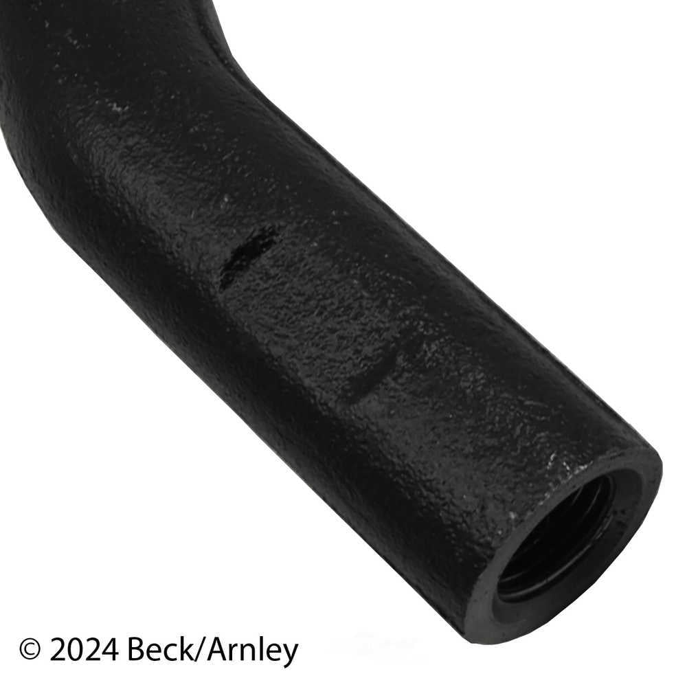 BeckArnley 101-7916 Tie Rod End