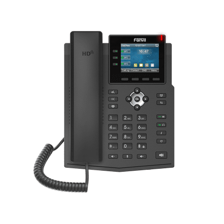 Fanvil X3U Pro Entry-level Gigabit VoIP Phone