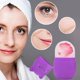 thumbnail image 1 of Rodillo de hielo para cara y ojos, rodillo facial de hielo reutilizable, alivio de hinchazón, molde de hielo de silicona para belleza facial, cuidado de la piel, 1 of 8