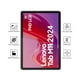 thumbnail image 2 of Teknet Mica Cristal Templado para Lenovo Tab M11 TB330 de 11 pulgadas, 2 of 5