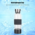 thumbnail image 3 of Water Bottle, Ic Smart Chip Electrolysis 1300mAh Water Cup, for Home Office, 3 of 7