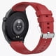 thumbnail image 3 of Reloj Smartwatch T88 Fralugio Full Touch Ips Hd Fralugio  Rojo Fralugio Lujo, 3 of 5