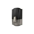 thumbnail image 3 of SCHLAGE Encode Smart WiFi Deadbolt with Camelot Trim in Satin Nickel (BE489WB CAM 619), 3 of 16