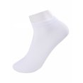thumbnail image 3 of Unique Bargains Soft Cotton Athletic Ankle Socks 5-Pack (Junior & Women's), 3 of 7