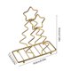 thumbnail image 3 of Herunwer Table Napkin Rack Modern Metal Napkin Rack For Kitchen Tables And Countertops Cocktail Napkin Rack For Indoor And Outdoor Use, 3 of 6