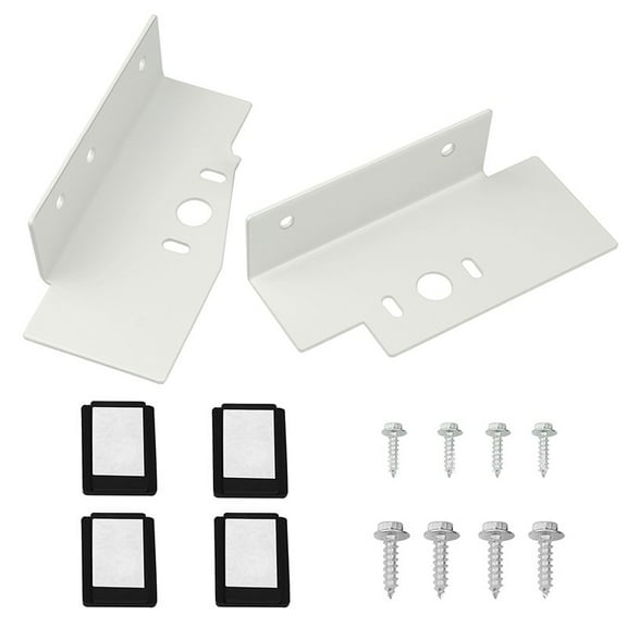 WE25X10028 Washing Machine Stacking Kit