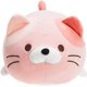 thumbnail image 2 of Juguete de peluche de gato supersuave, muñeco de gato de peluche regordete esponjoso de 13,7'' BANYUO Electrónica, 2 of 5