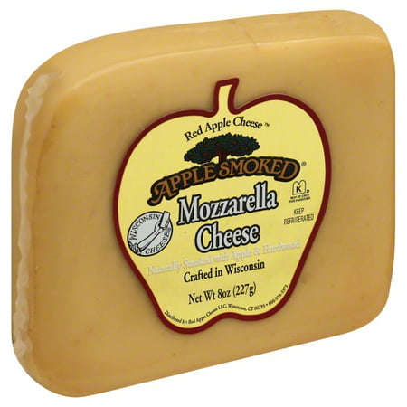 Red Apple Red Apple Cheese  Cheese, 8 oz