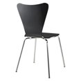 thumbnail image 5 of Modway Ernie Dining Side Chair, 5 of 11