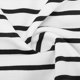 thumbnail image 5 of Karight Women Striped Casual Midi Dress, Summer Short Sleeve Loose Fit T-Shirt Dresses Soft Comfy Side Slit Pockets Clothes, 5 of 6