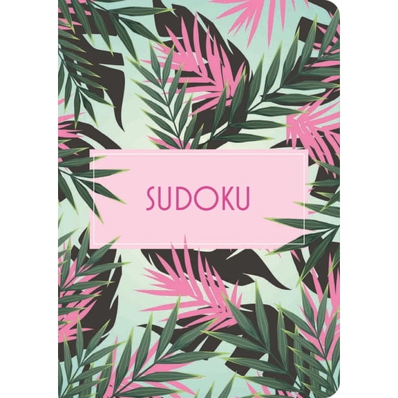 Sudoku: Over 130 Puzzles, (Paperback)