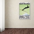 thumbnail image 3 of Trademark Fine Art 'Travel 249' Canvas Art by Vintage Lavoie, 3 of 3