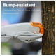thumbnail image 5 of SUNNYLIFE for DJI Neo Gimbal Bumper Guard Bar Lens Protector Gray, 5 of 5