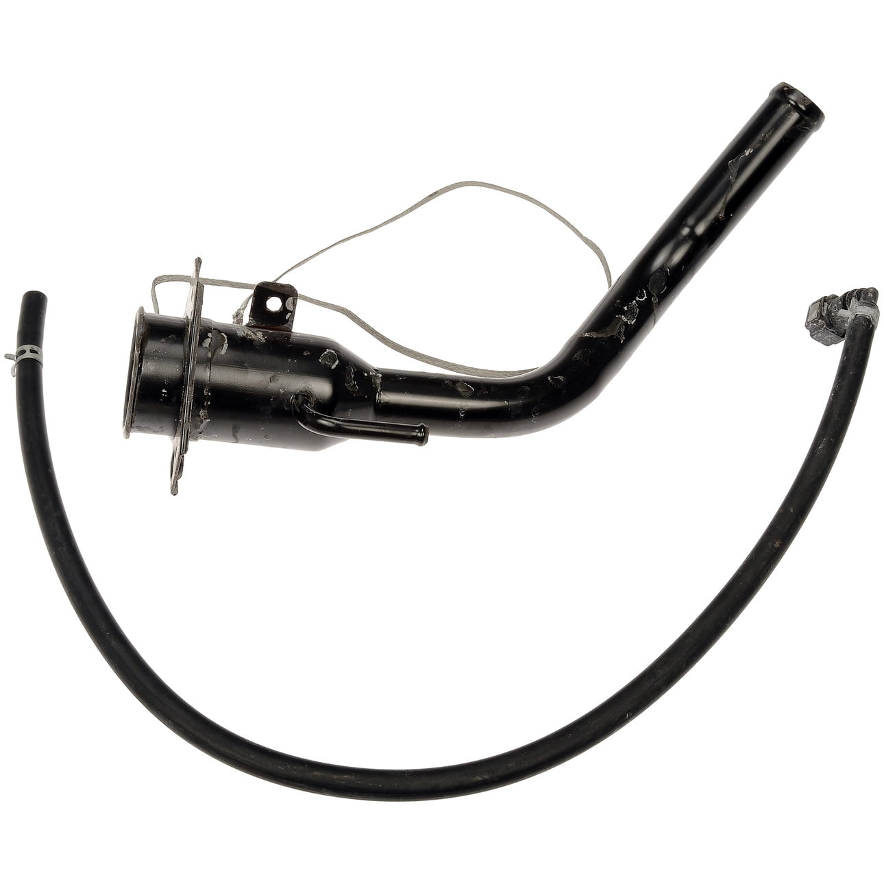 Dorman 577-870 Fuel Filler Neck for Specific Chevrolet / GMC Models