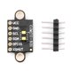 thumbnail image 1 of Sensor de distancia Ticfox VL53L1X 4 metros, 1 of 9