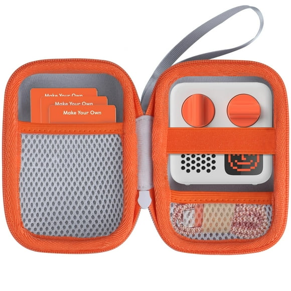Funda rígida para reproductor de música Yoto Mini Kids de Lebakort