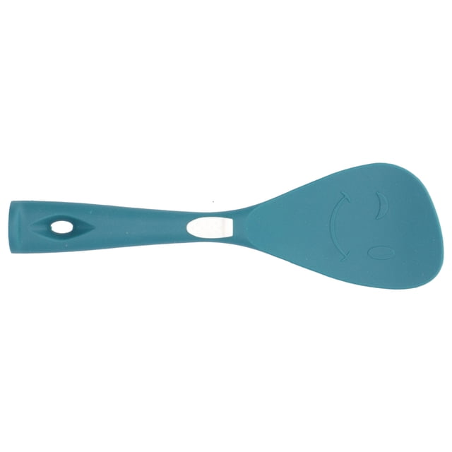 Utensilios De Silicona Utensilios De Cocina De Diseño Ergonómico Que Combinan Con Todo A La Moda Para La Cocina Del Hogar ANGGREK Otros