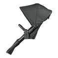 thumbnail image 2 of Peg Perego YPSI Companion Seat - Metal, 2 of 4