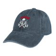 thumbnail image 7 of Boomer Navy Hat Adjustable Funny Fashion Unisex Baseball Cap for Men Women, 7 of 7