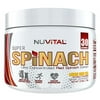 Innovapharm Formerly Super Spinach Ultra Concentrated Red Spinach Georgia Peach (30 serv)