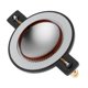 thumbnail image 4 of 51.5mm Treble Voice Coil Reel Tweeter Tweeter Voice Coil Membrane Titanium Film Treble Speaker Repai, 4 of 5