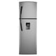 thumbnail image 1 of Refrigerador Automático 10 pies Mabe Top Mount con Despachador de Agua Mabe RMA250FYMRX1 Inox, 1 of 5