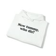 thumbnail image 4 of Tummy Tuck Hoodie, Gifts, Hooded Sweatshirt, 4 of 4