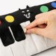thumbnail image 4 of Juguetes Para Niño Piano de tela interactivo para perros con sonido crujiente, bolsillos ocultos para premios, suave y masticable, apto para perros pequeños y medianos. Juguetes Para Bebe 1 Año, 4 of 6