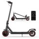 thumbnail image 1 of iScooter i9 eléctrico iScooter,con autonomía de 30 KM y velocidad máxima de 30 KM/H Scooter eléctrico, potente motor de 350 W, aplicación inteligente, doble freno, scooter eléctrico plegable, 1 of 6